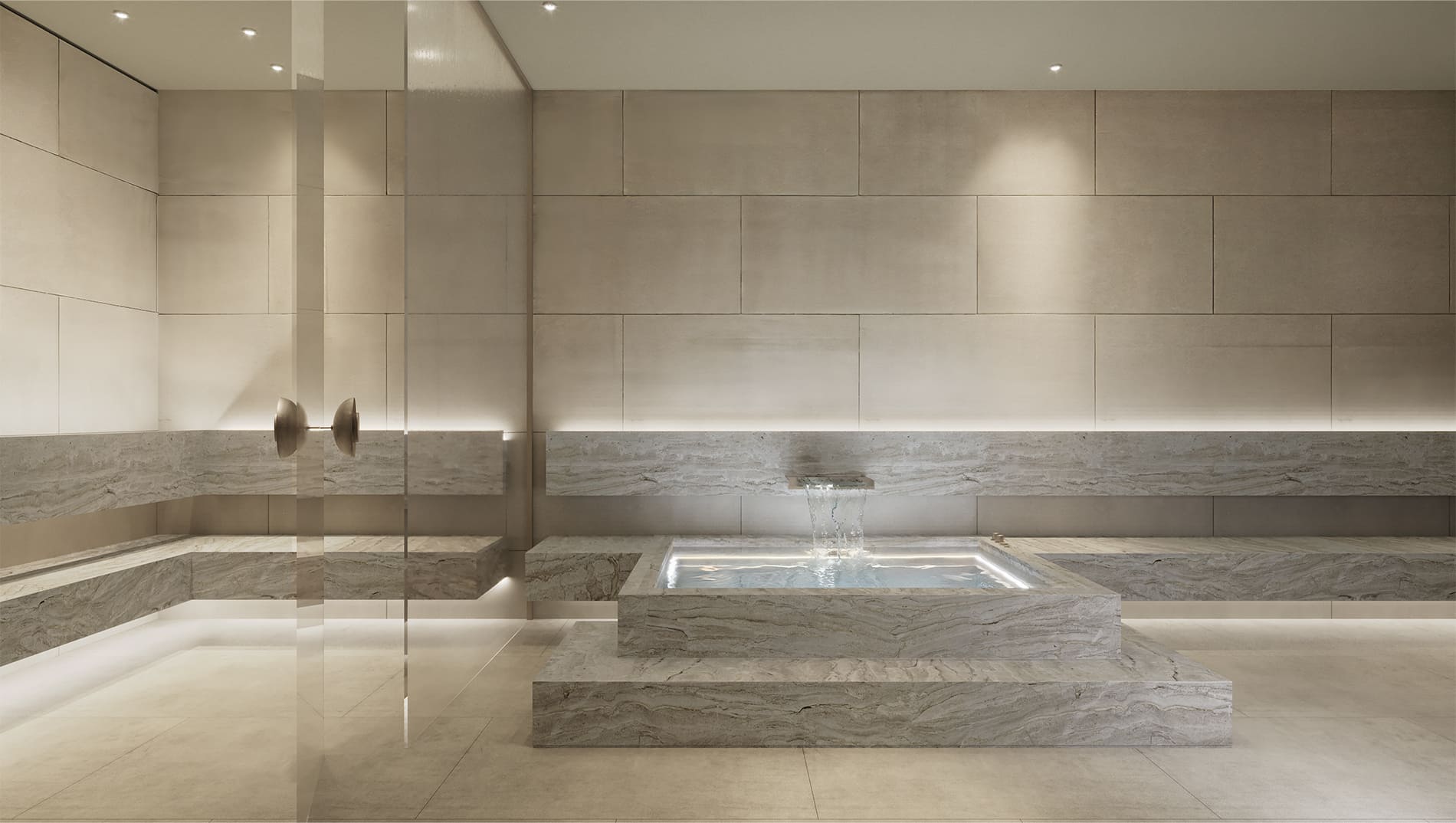 Desarrollo inmobiliario en Palermo