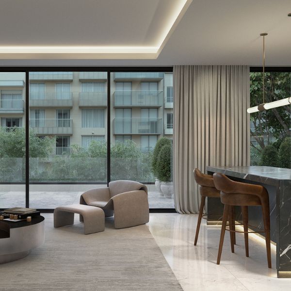 Desarrollo inmobiliario