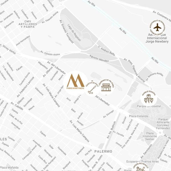 Desarrolladoras inmobiliarias Argentina