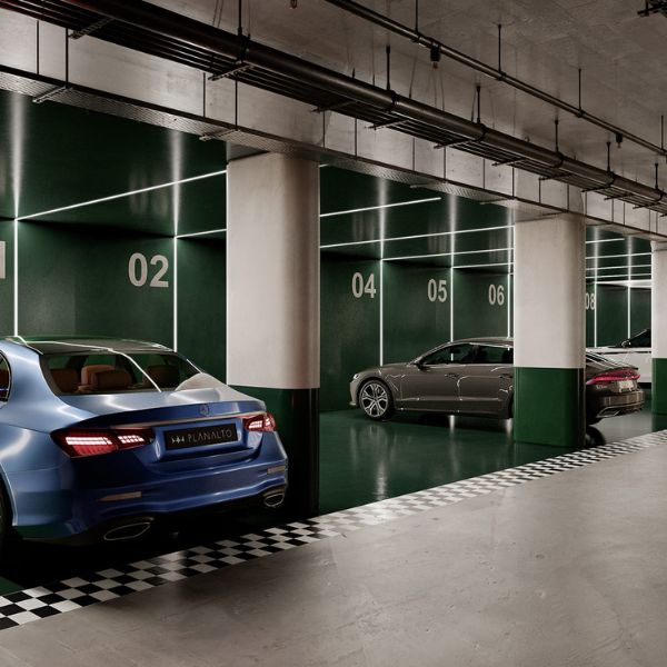 ¿Qué significa que una propiedad está en pozo?