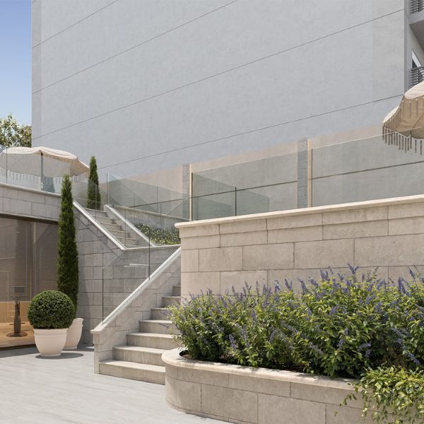 ¿Qué son los departamentos en pozo?