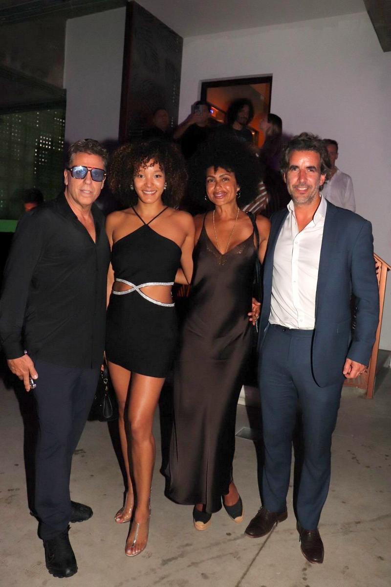 Amazonia, proyecto sustentable de Planalto Developments en Buenos Aires