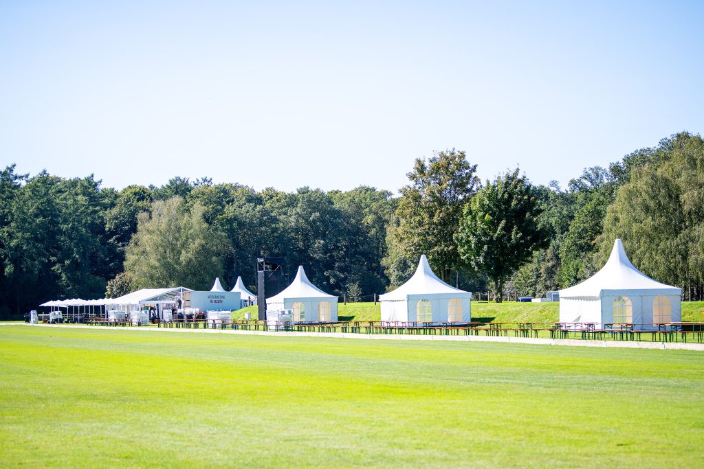 Campo Argentino de Polo Buenos Aires
