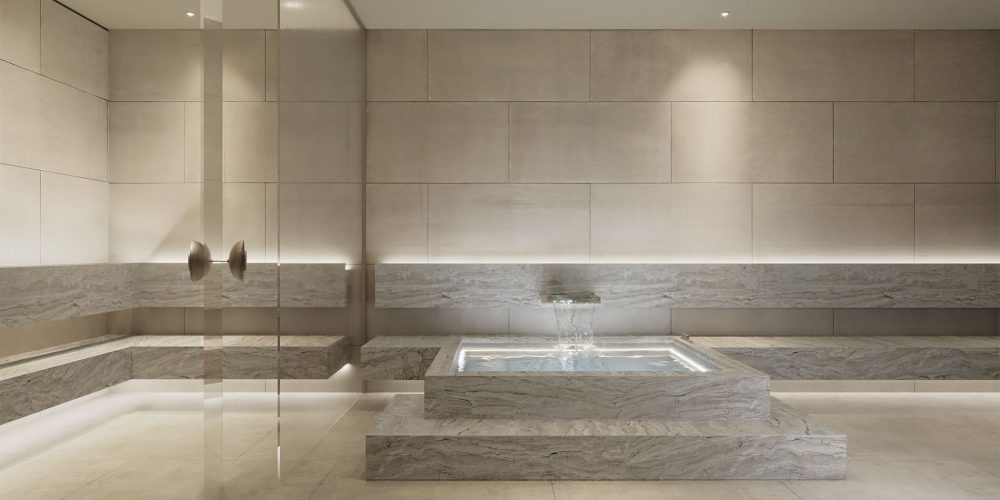 Desarrollo inmobiliario en Palermo