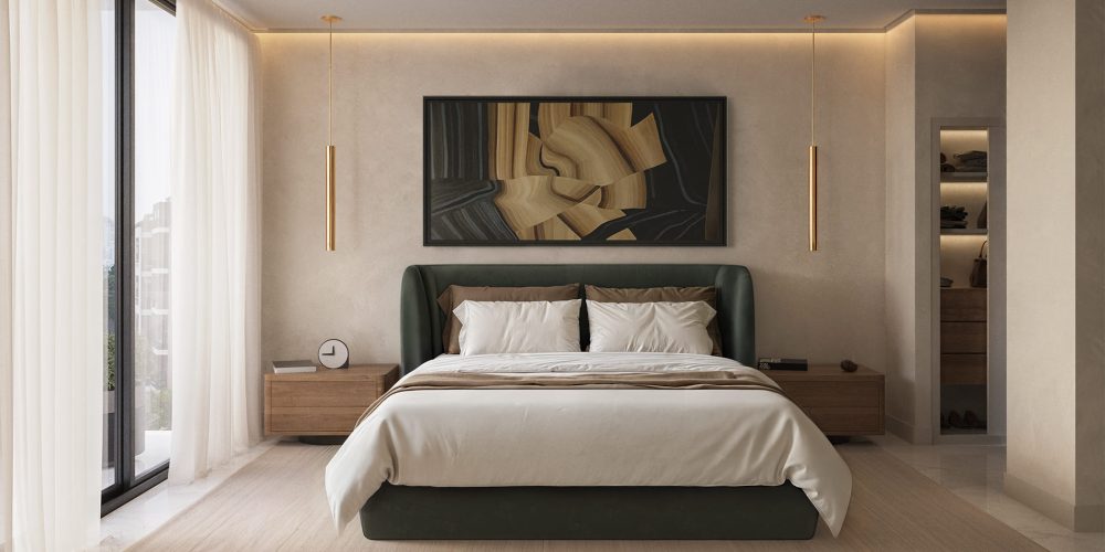 Desarrollo inmobiliario en Palermo